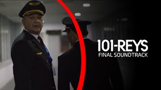&quot;101-REYS&quot; FINAL SOUNDTRACK OST
