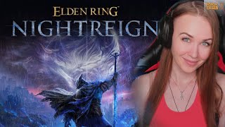 Казуал в ELDEN RING NIGHTREIGN / Элден Ринг Найтрейн