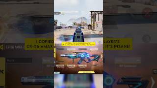 &quot; This NO RECOIL CR-56 AMAX Build is OVERPOWERED! ”