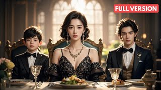 Reborn as a Villainous Mother-in-Law, She Turns Gems into Bread and Crushes the Ungrateful!