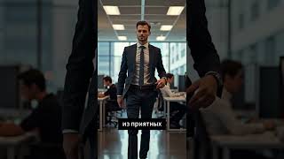 &quot;Когда пришел на работу... и сразу пожалел 😂&quot;