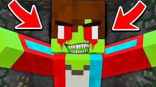 КОМПОТ В 3 ЧАСА НОЧИ В МАЙНКРАФТ MINECRAFT