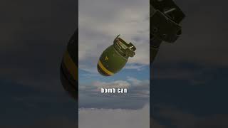 What Happens If You Shoot a Nuclear Bomb? 😨
