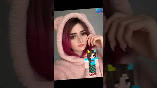 Лучшие-Маинкрафтеры #подпишись #shorts #компот #эдисон #Юни #тумка