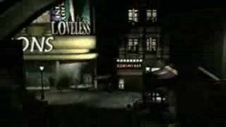 Final Fantasy VII Commercial 3