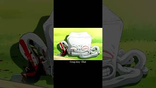 Give me back my baby! - Minecraft Ghast #creepy #ghast #minecraft   #anime