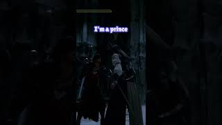 Inappropriate Streamer (FFXVI)