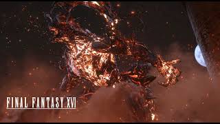 Final Fantasy XVI Trailer Soundtrack| Background Track