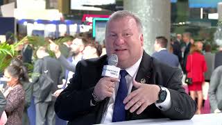 Eurosatory 2024 – Interview of Emmanuel CHIVA, Délégué général pour  l&#39;armement