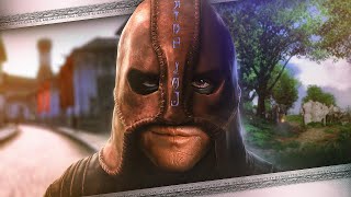 OBLIVION ВСТАЛ НА КОЛЕНИ • Живые и Мёртвые (ч.1)