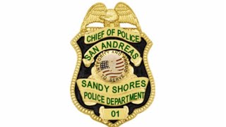 Sandy Shores Police Department Critical Incident (07/24/2022) : Non Fatal Use of Force