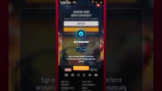 MSF promo gift code #38 - Marvel Strike Force @if2pgames