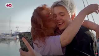 30.10.21 Смотрит Чадо из Ада | FlynnFlyTaggart