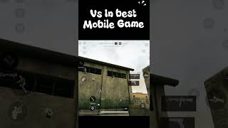 Did Delta Force Mobile Cooked with this?