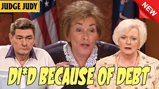Judge Judy Episode 9991 Best Amazing Cases Season 2025 Full Episodes HD Part #1