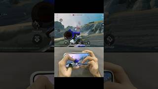 Delta Force Mobile HANDCAM iPhone 13 🔥