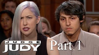 Parking Lot Dings Turn Neighbors Into Enemies | Part 1