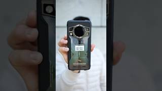 Compré un celular Dual Sim con 10,600 mAh de batería. Cubot KingKong 9 #technology #tecnologia #tech