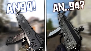 Modern Warfare III &amp; MW2019 - Weapons Comparison | 4K