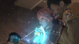 Final Fantasy XIII TV Spot