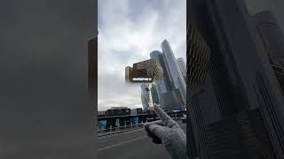 В Москва-Сити ожидаются нереально крутые изменения 🔥