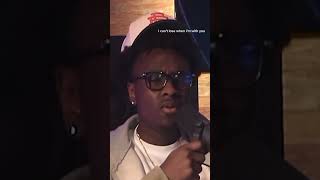 “Snooze” Cover