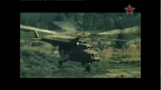 Ми-8 &quot;Братишка&quot;.wmv
