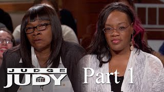 Woman Wants Her Leather Jacket Back! | Part 1