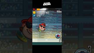 Power of UFO 🙀 Hill Climb Racing