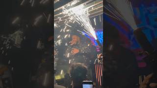 Ash king live 🥂 #bhyf #fashion #trendingvideos #ashking #ashkingsongs