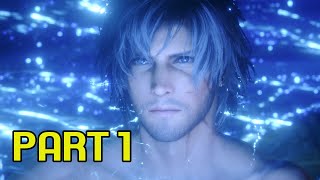 Final Fantasy 16 Gameplay Walkthrough part 1 - 8 hours full game