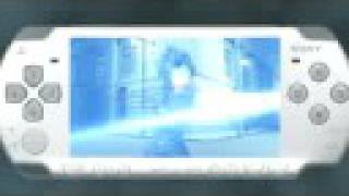 Crisis Core : Final Fantasy VII - TV Werbung (German)