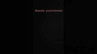 Bassie vore You z#bassie #vore