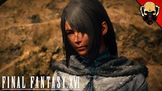 The Nysa Defile | Shivas Dominate | Final Fantasy XVI #1