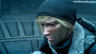 Final Fantasy XV EP Prompto Komplett [jap Dub][ger sub]