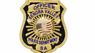 SVPD Critical Incident (06/01/2022) : Fatal Shooting of Cop Killer