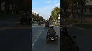 ОТВАЛИЛОСЬ КОЛЕСО