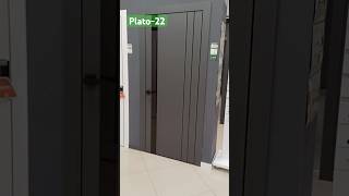 Папа Карло PL-22 темно-сірий супермат. Фірмовий салон в Києві #pl22 #plato22 #papacarlo #папакарло