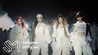 aespa 에스파 &#39;Dirty Work&#39; MV