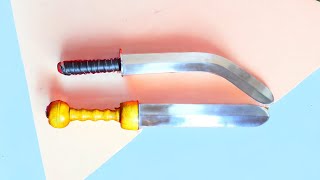 Gladiator Weapon - Sica