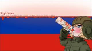 【Nightcore】RASPUTIN - Vladimir Putin - Love The Way You Move (Funk Overload