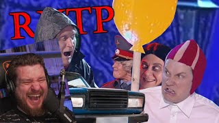 Мальчик-Маньяк | RYTP | РЕАКЦИЯ НА iMiles