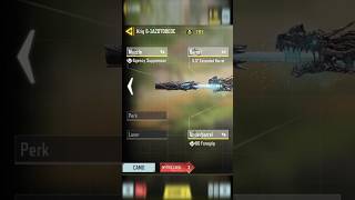 Best Krig 6 Loadout