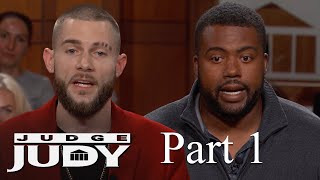 Who Stole the $800 Watch? | Part 1