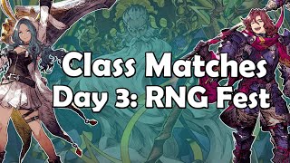 Class Matches, May 2022, day 3: Bad Karma Strikes - WOTV FFBE