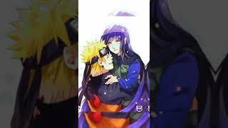 Naruto and Hinata and sasuke and sakura sing sugar crash remix edit #shorts #naruto #boruto #edit