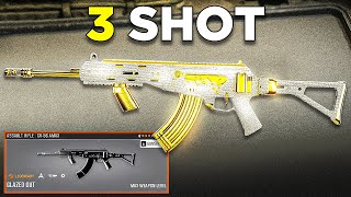 now #1 CR-56 AMAX CLASS in BLACK OPS 6! 🔥 (Best CR-56 AMAX Class Setup) BO6 Warzone