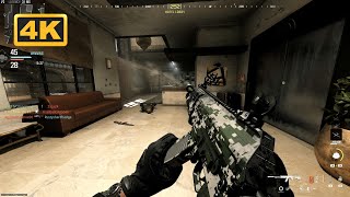 Call of Duty Modern Warfare 3 Multiplayer AN-94 (SVA 545) Gameplay 4K