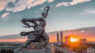 Муслим Магомаев - Москва (Лучший Город Земли)