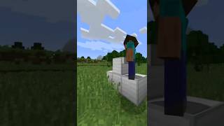 Реалистичная озвучка жителей #saynooty #shotrs #youtube #minecraft